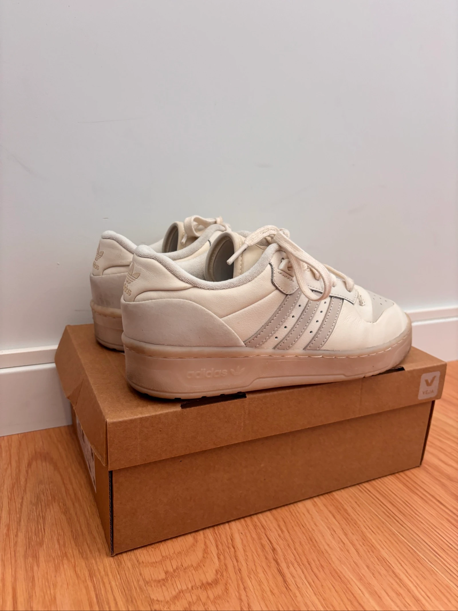 Sapatilhas Adidas  – photo 2